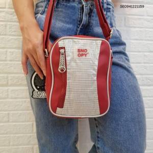 Bolsa Snnopy