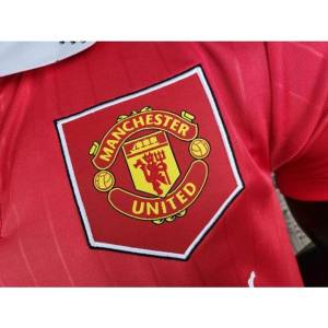 Camisa Manchester United