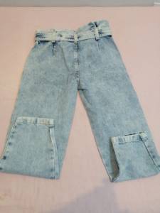 Cala Jeans Infantil T 6