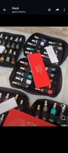 Perfumes Kit