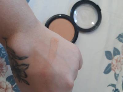 P Compacto Matte Ludurana
