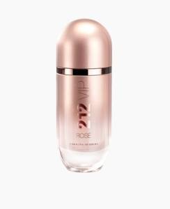 Perfume Carolina Herrera 212 Vip 80 Ml