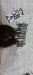 Cabea De Treino Corte/tranas