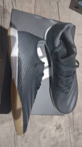 Chuteira Adidas Nova Original Salo Vrios Nmeros