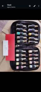 Perfumes Kit