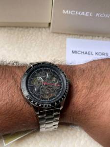 Michael Kors Relgios Femininos 100% Originais E Importados