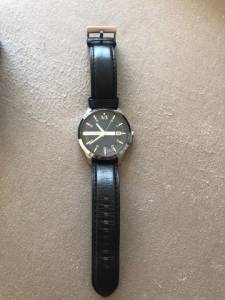 Relgio Armani Exchange Ax2101