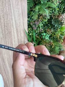 Ray Ban Clubmaster Original