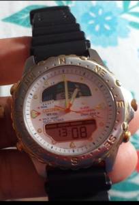 Vendo Relogios Citizen..originais....impecveis