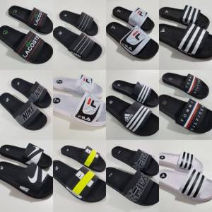 Chinelo Sandalia Slide