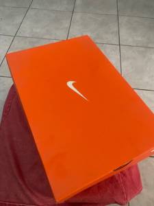 Tnis Nike Zoom Metcon Turbo 2 Masculino