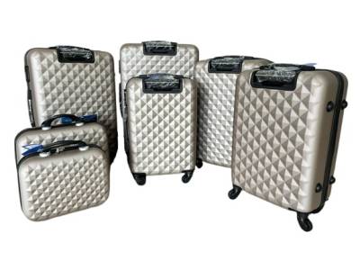 Malas De Viagem ***com 10% De Desconto***