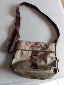 Bolsa Veryrio Original