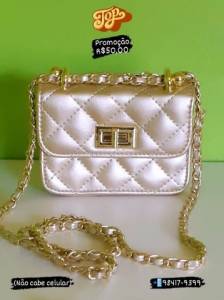 Bolsas De Festa