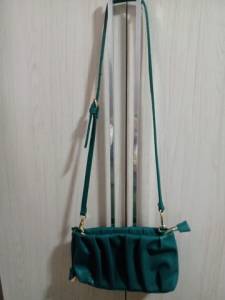Bolsa Santa Lolla