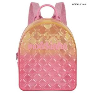 Mochilas Molekinhas