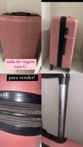 Mala De Viagem