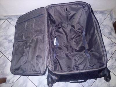 Malas De Viagens