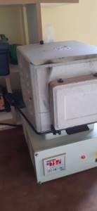 Forno Prottico Queima De Anis Bravac