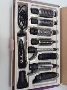 Secador Multifuncional Philco