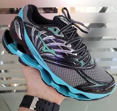 Tnis Mizuno Promoo Disk Entrega