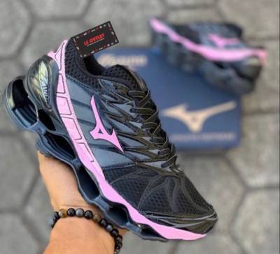 Tnis Mizuno Prophecy Promoo