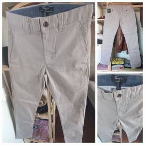 Calca Masculina Forever 21 - Num 38