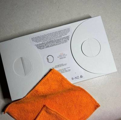 Apple Watch Ultra 49mm Gps (lacrado)
