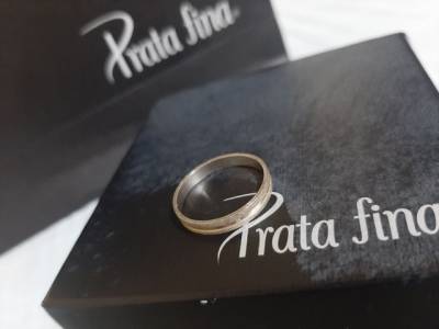 Aliana De Prata! (nica)
