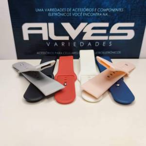 Pulseiras Relgio Smartwatch D20 Y68 D28 Pulseira Silicone