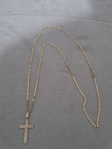 Corrente De Ouro