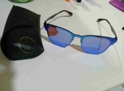 culos Ray-ban Original