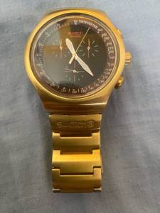 Swatch
