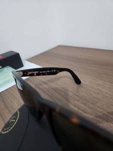 Rayban Wayfarer Original Rb2140 Novissimo