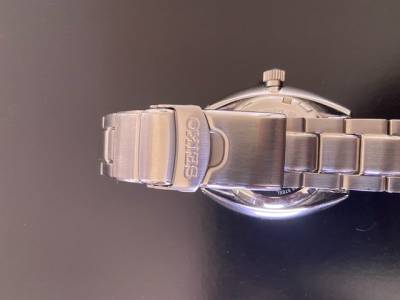Relgio Seiko Mini Turtle