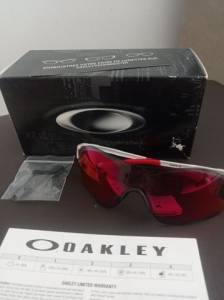 Oakley Evzero Path