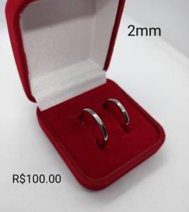 Este Par R$100.00 Pronta Entrega