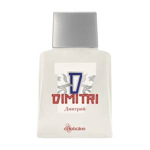 Perfume Dimitri 100ml O Boticrio
