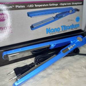 Chapinha Nano Titanium - Por Tempo Limitado!