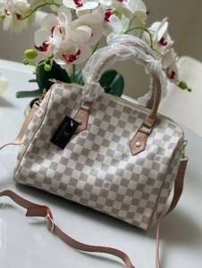 Bolsa Ba Louis Vuitton Nova