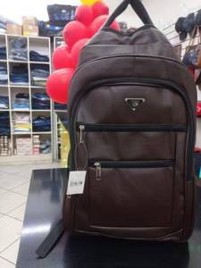 Mochila Masculina Oferta