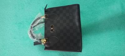 Bolsa Lado Feminina