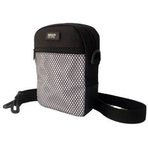 Shoulder Bag Rf B&w