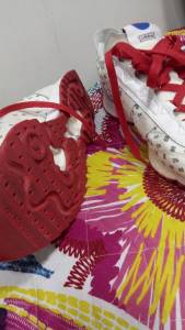 Tnis Adidas Original N 42