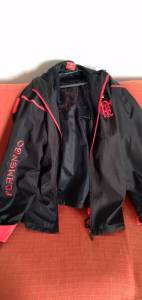 Casaco Do Flamengo