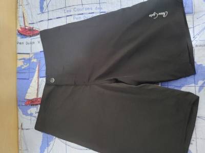 4 Shorts De Surfista Tamanho P