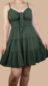 Vestidos Novos  Pronta Entrega
