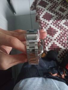 Relgio Da Technos
