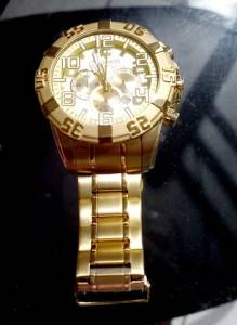 Relgio Technos Elegancy