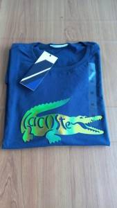 Camisetas Peruanas 30.1 E 40.1